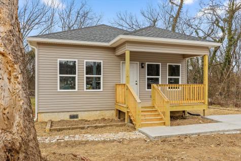 1701 Roanoke Avenue Chattanooga TN 37406