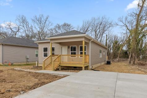 1701 Roanoke Avenue Chattanooga TN 37406