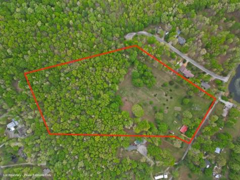 275 Wells Street Monteagle TN 37356