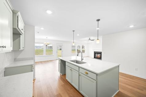702 Larry Circle Mount Pleasant TN 38474