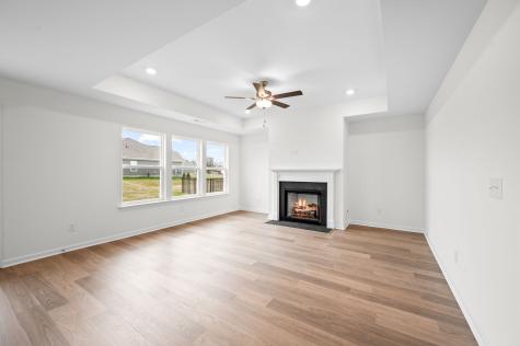 702 Larry Circle Mount Pleasant TN 38474