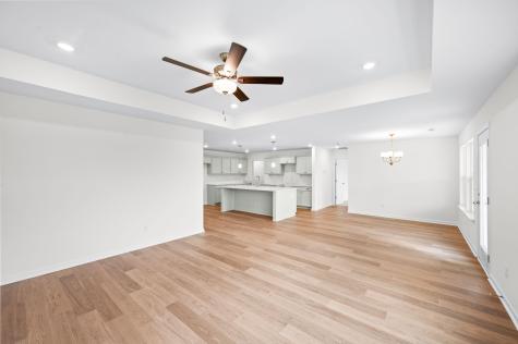 702 Larry Circle Mount Pleasant TN 38474