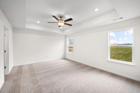 702 Larry Circle Mount Pleasant TN 38474
