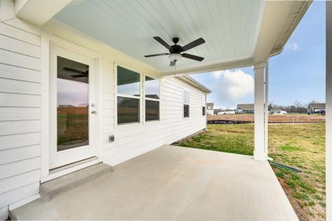 702 Larry Circle Mount Pleasant TN 38474
