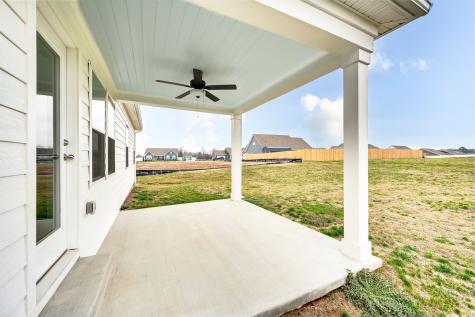 702 Larry Circle Mount Pleasant TN 38474