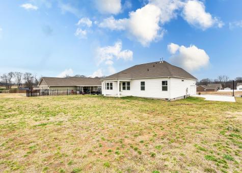702 Larry Circle Mount Pleasant TN 38474