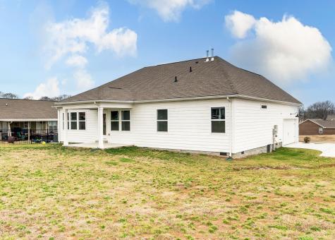 702 Larry Circle Mount Pleasant TN 38474