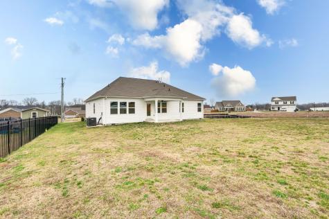 702 Larry Circle Mount Pleasant TN 38474