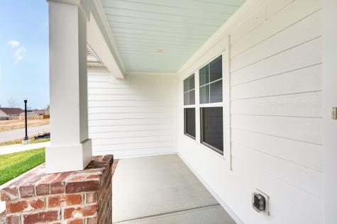 702 Larry Circle Mount Pleasant TN 38474