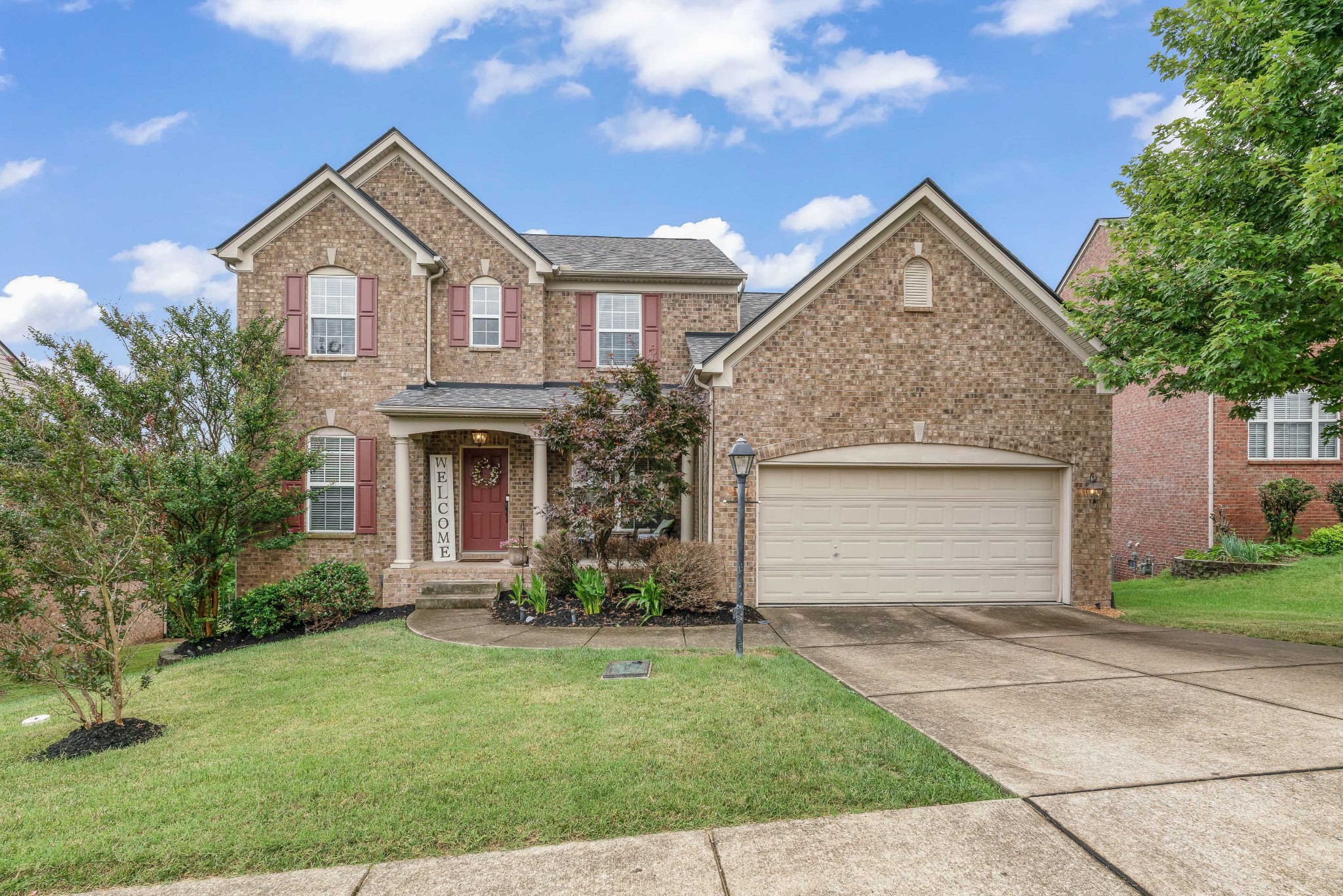3613 Fair Meadows Court Nashville TN 37211