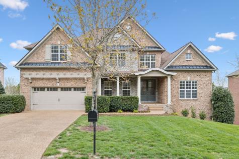 1340 Sweetwater Drive Brentwood TN 37027