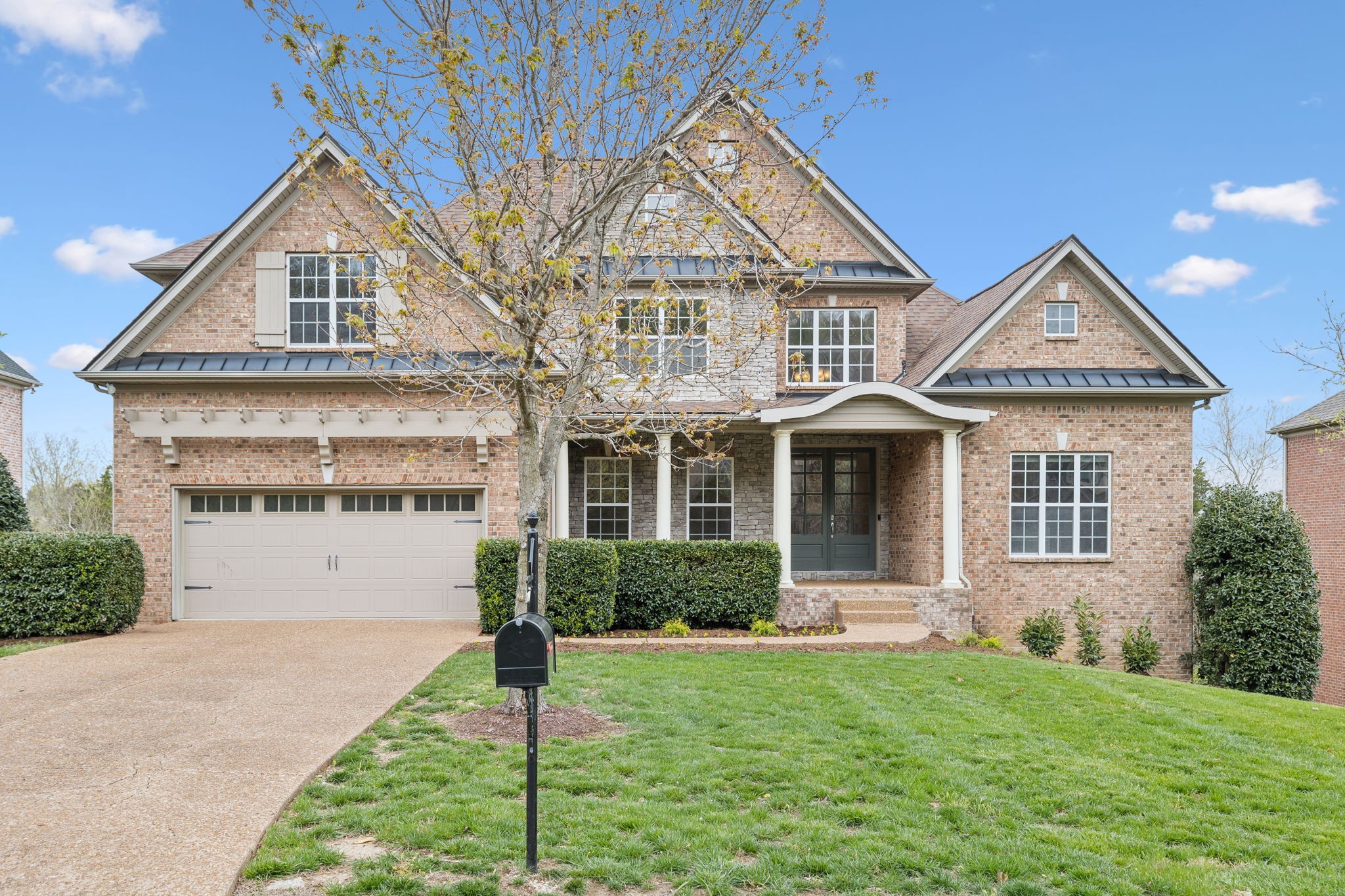 1340 Sweetwater Drive Brentwood TN 37027