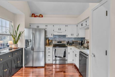 5500 Knollcrest Hermitage TN 37076