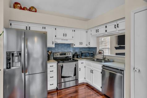 5500 Knollcrest Hermitage TN 37076