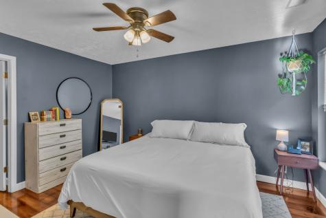 5500 Knollcrest Hermitage TN 37076