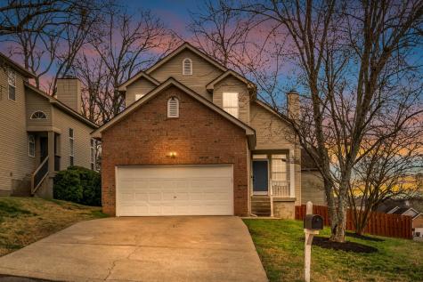 5500 Knollcrest Hermitage TN 37076