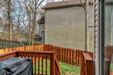 5500 Knollcrest Hermitage TN 37076