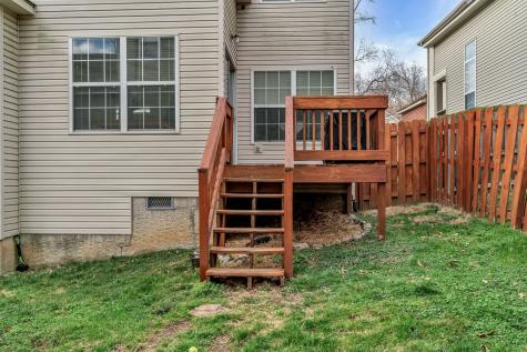 5500 Knollcrest Hermitage TN 37076