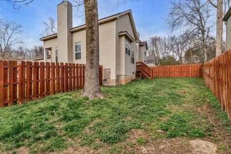 5500 Knollcrest Hermitage TN 37076