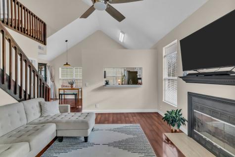 5500 Knollcrest Hermitage TN 37076