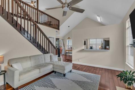 5500 Knollcrest Hermitage TN 37076