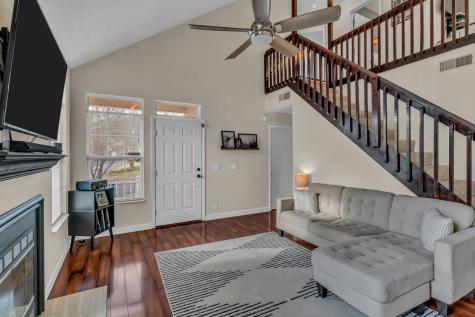 5500 Knollcrest Hermitage TN 37076
