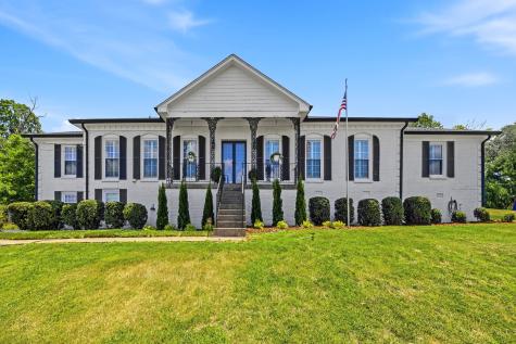 116 Catalpa Drive Mount Juliet TN 37122