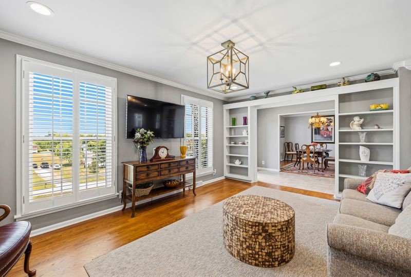 116 Catalpa Drive Mount Juliet TN 37122