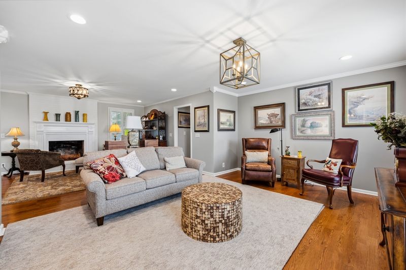 116 Catalpa Drive Mount Juliet TN 37122