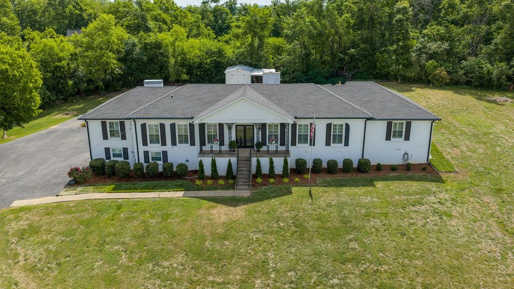116 Catalpa Drive Mount Juliet TN 37122