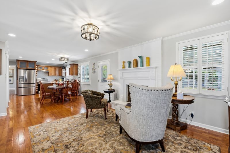 116 Catalpa Drive Mount Juliet TN 37122