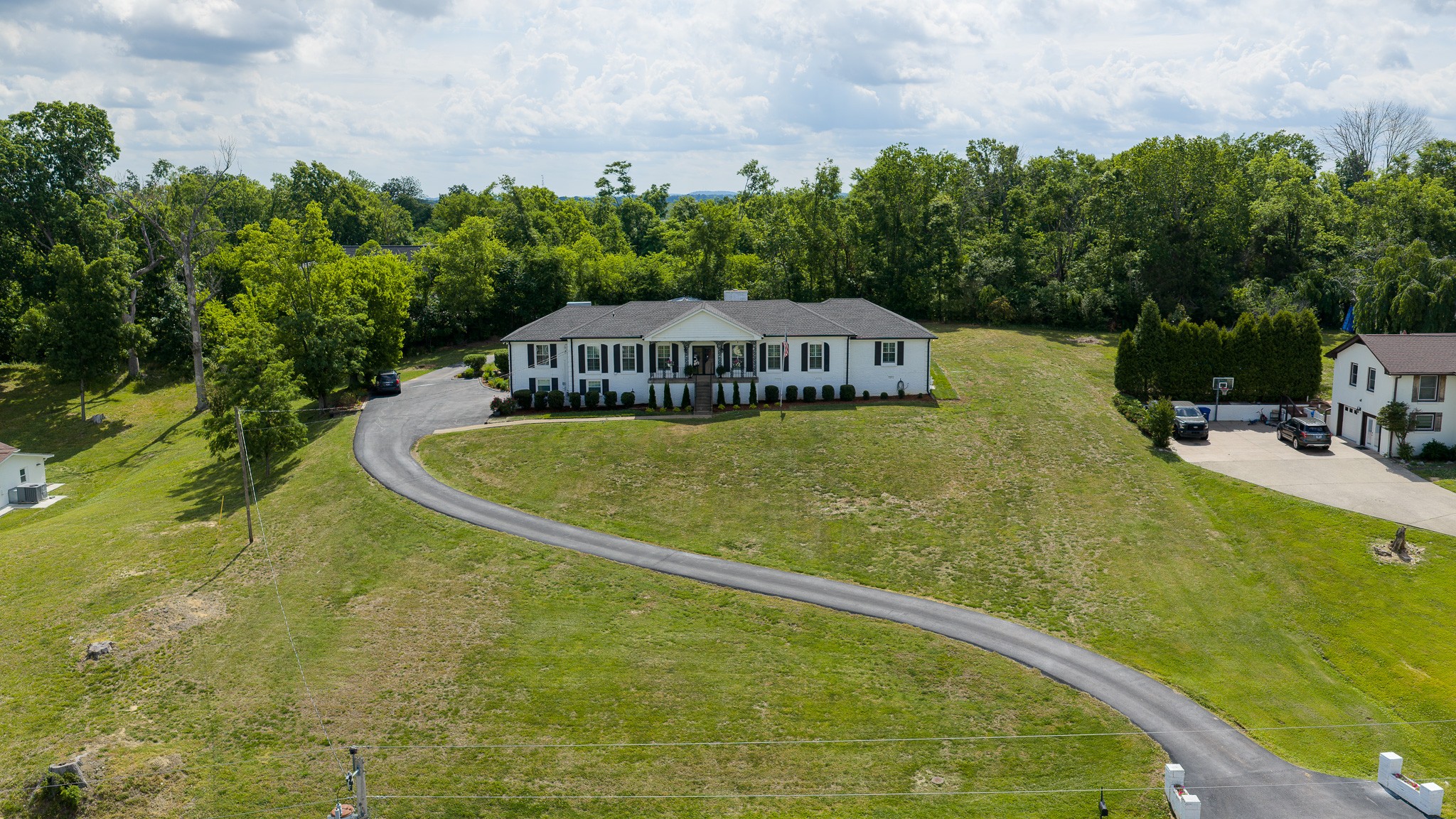 116 Catalpa Drive Mount Juliet TN 37122