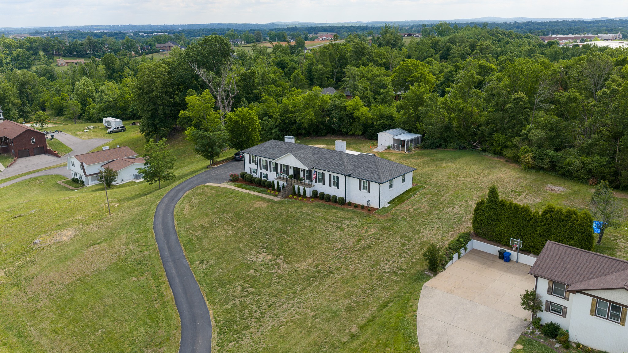 116 Catalpa Drive Mount Juliet TN 37122
