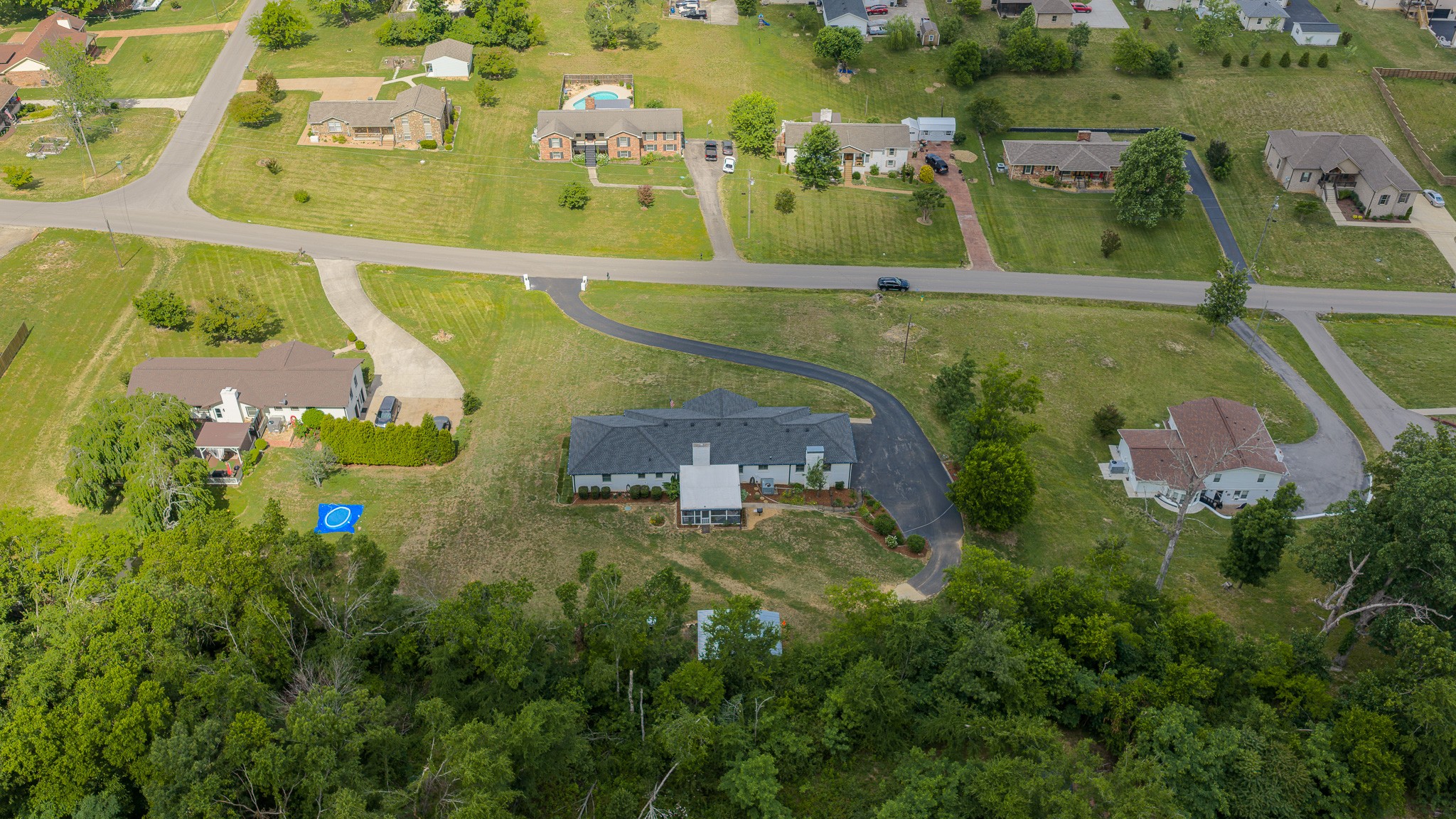 116 Catalpa Drive Mount Juliet TN 37122