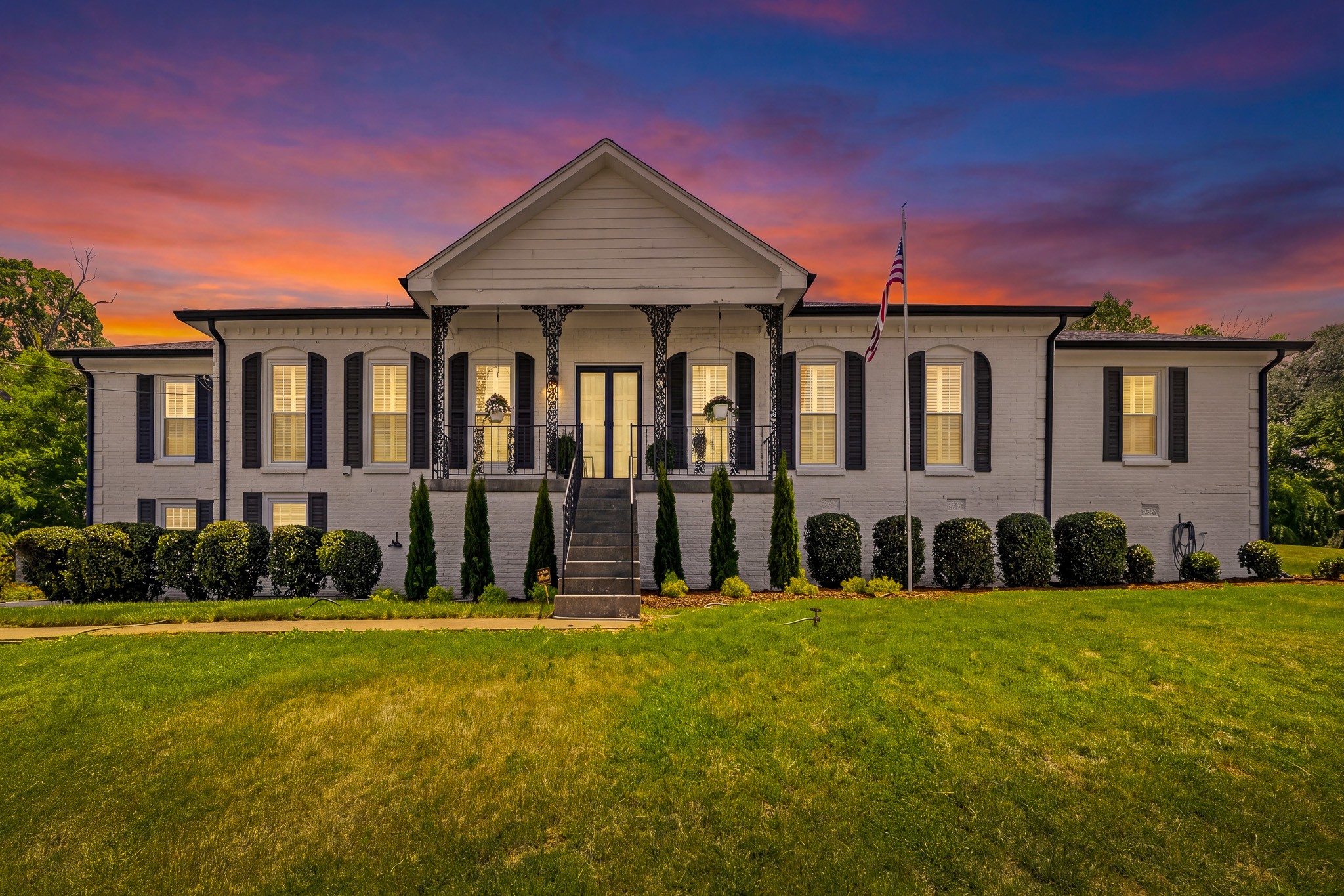 116 Catalpa Drive Mount Juliet TN 37122
