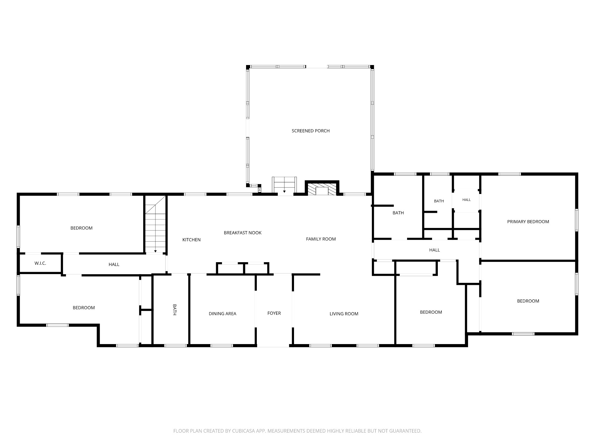 116 Catalpa Drive Mount Juliet TN 37122