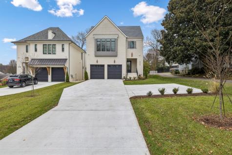 4426 Lealand Lane Nashville TN 37204