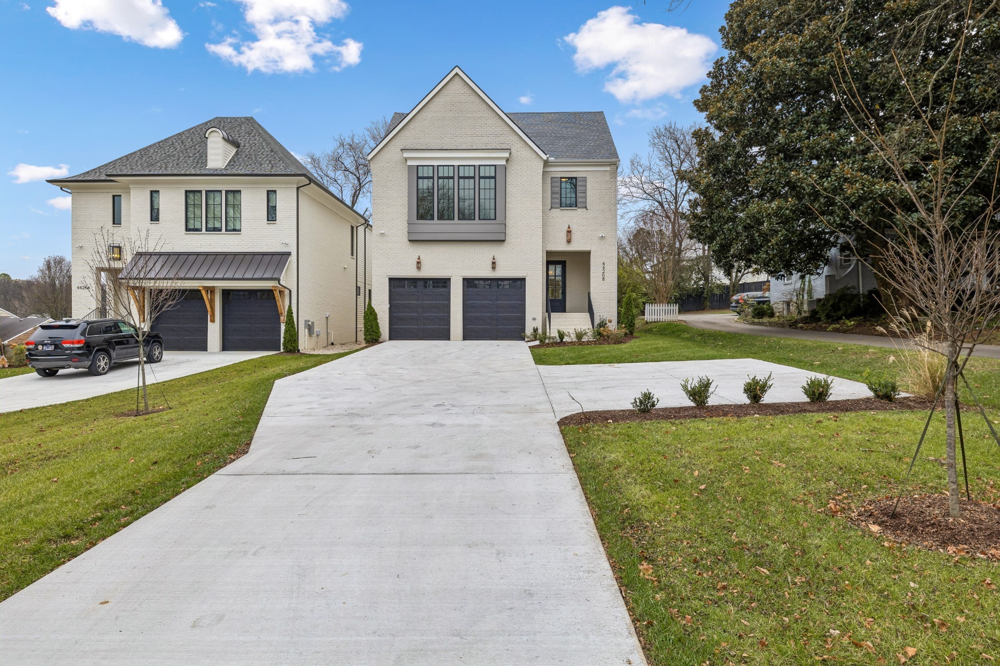 4426 Lealand Lane Nashville TN 37204