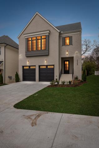 4426 Lealand Lane Nashville TN 37204