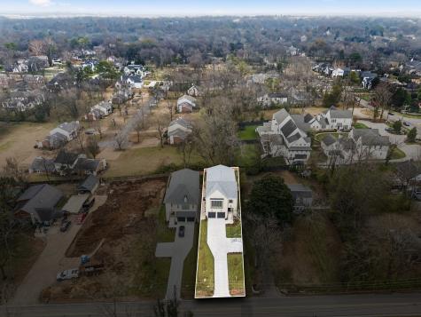 4426 Lealand Lane Nashville TN 37204
