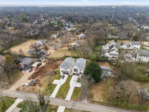 4426 Lealand Lane Nashville TN 37204