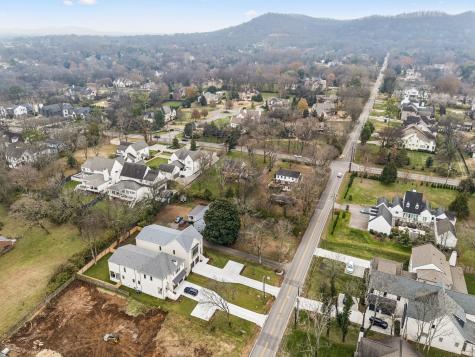 4426 Lealand Lane Nashville TN 37204