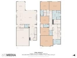 4426 Lealand Lane Nashville TN 37204