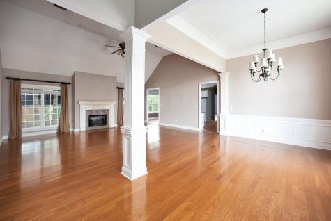 14 Brookhollow Cove Jackson TN 38305