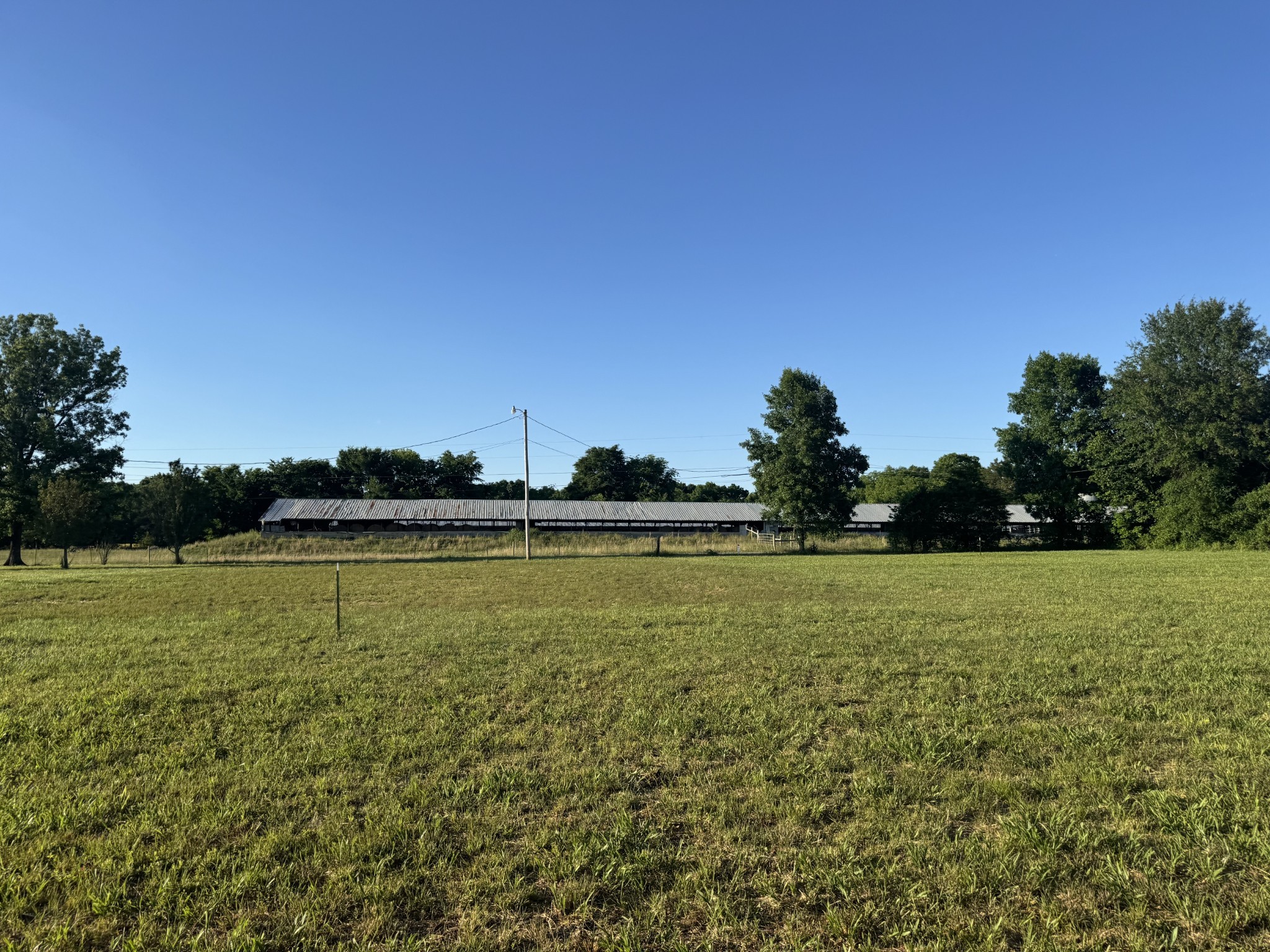 129 John Shaw Road Lewisburg TN 37091