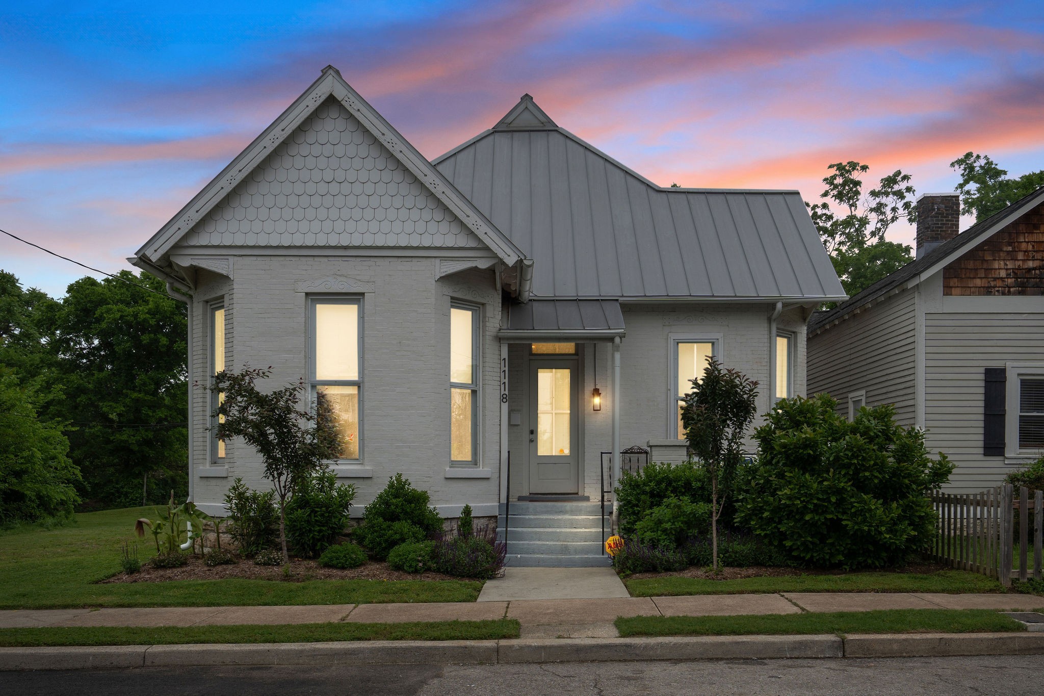1118 3rd Ave, S Nashville TN 37210
