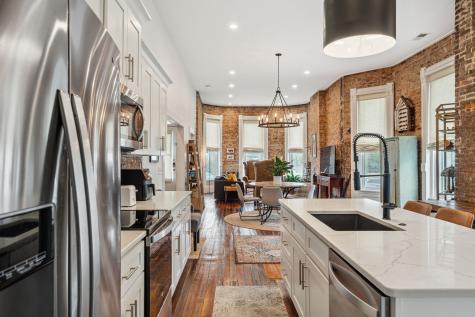 1118 3rd Ave, S Nashville TN 37210