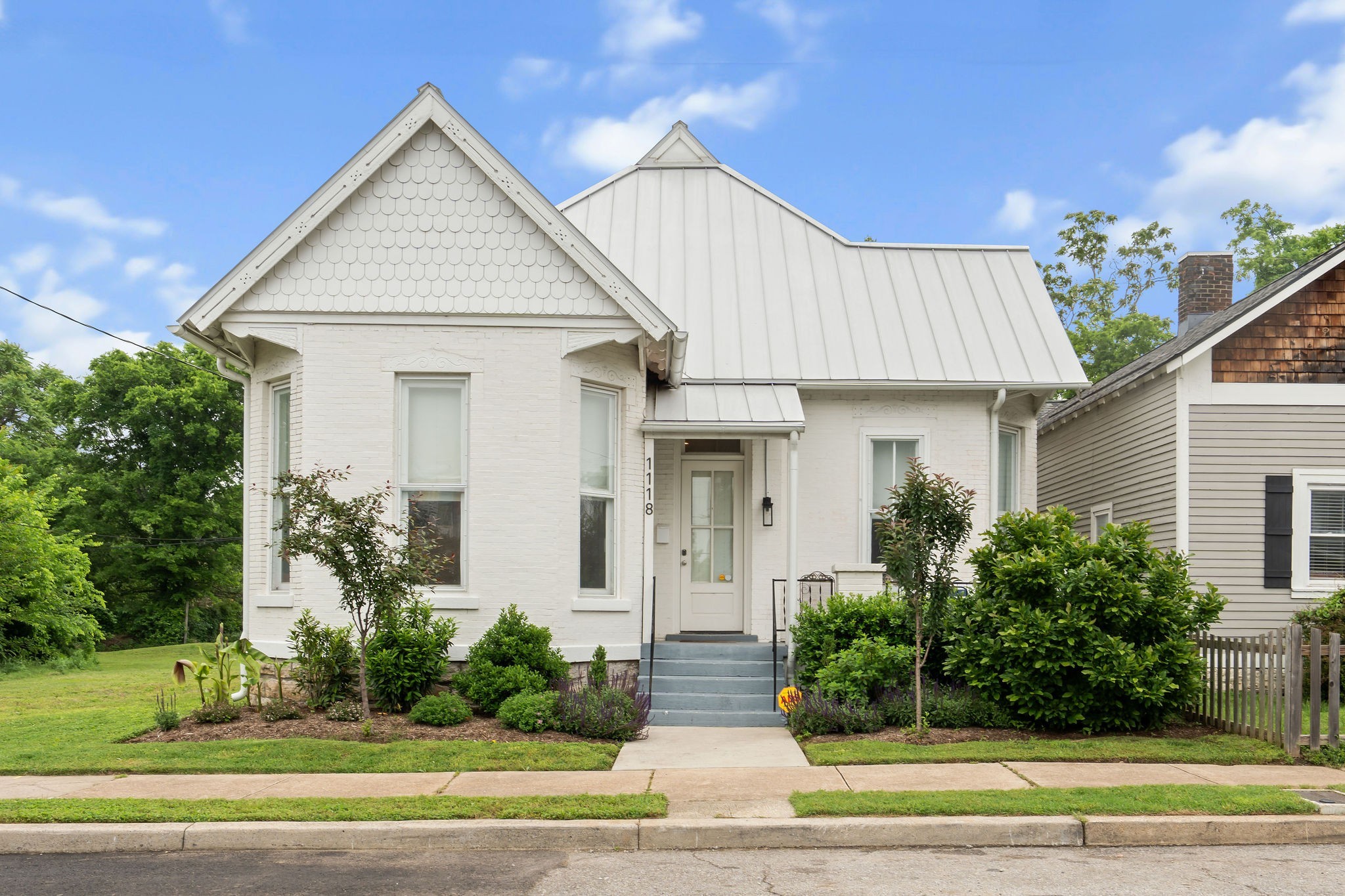 1118 3rd Ave, S Nashville TN 37210
