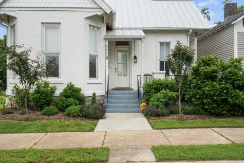 1118 3rd Ave, S Nashville TN 37210