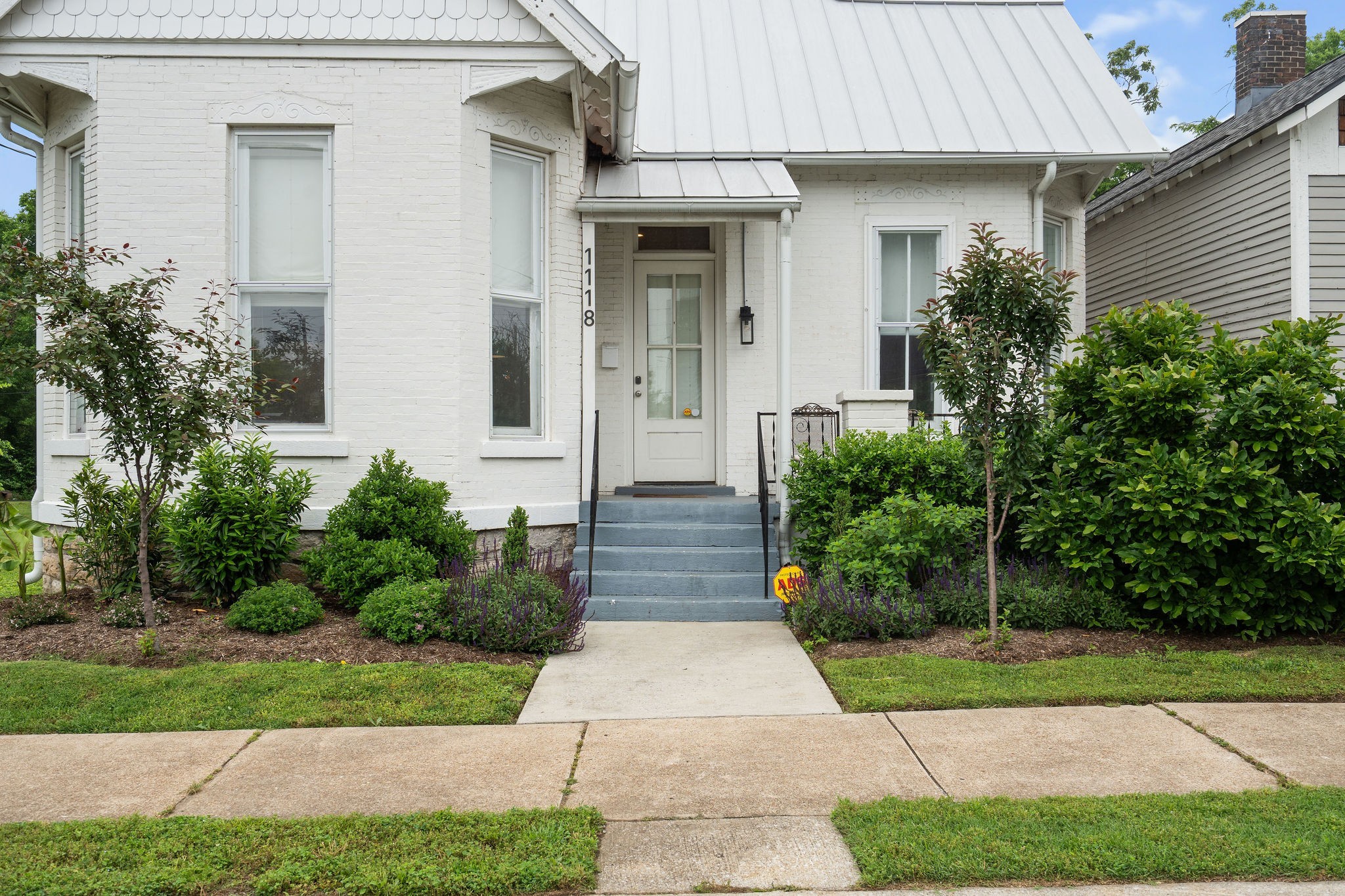 1118 3rd Ave, S Nashville TN 37210